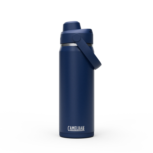 CamelBak Thrive™ Chug 600 ml butelis, izoliuotas nerūdijantis plienas