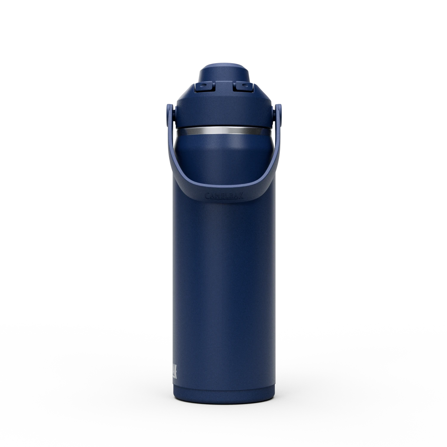 Thrive™ Chug 600 ml Bottle, Insulated Stainless Steel