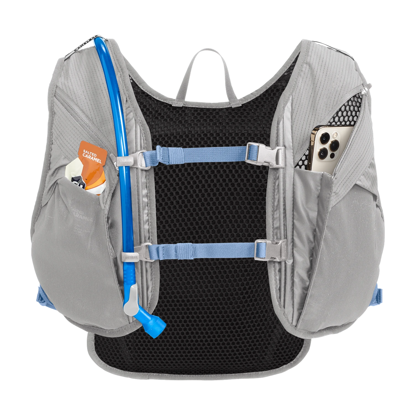 CamelBak Women's Chase™ Race 4 Hydration Vest with Crux® 1.5L Reservoir