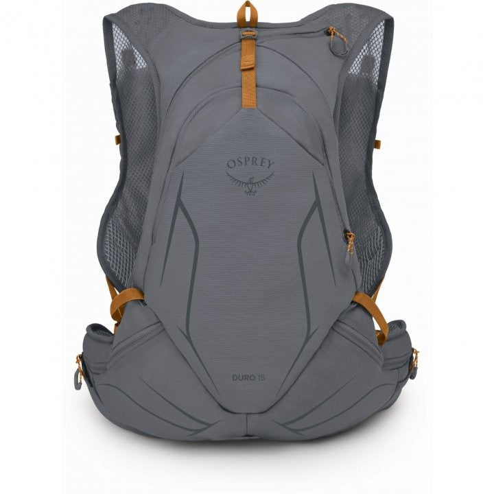 Osprey Duro 15 w/Flasks L/XL