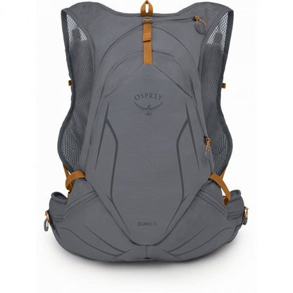 Osprey Duro 15 w/Flasks L/XL