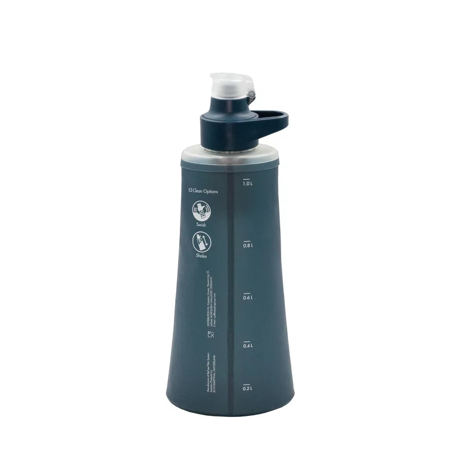 KATADYN BeFree filter AC 1,0L liivakivi sinine