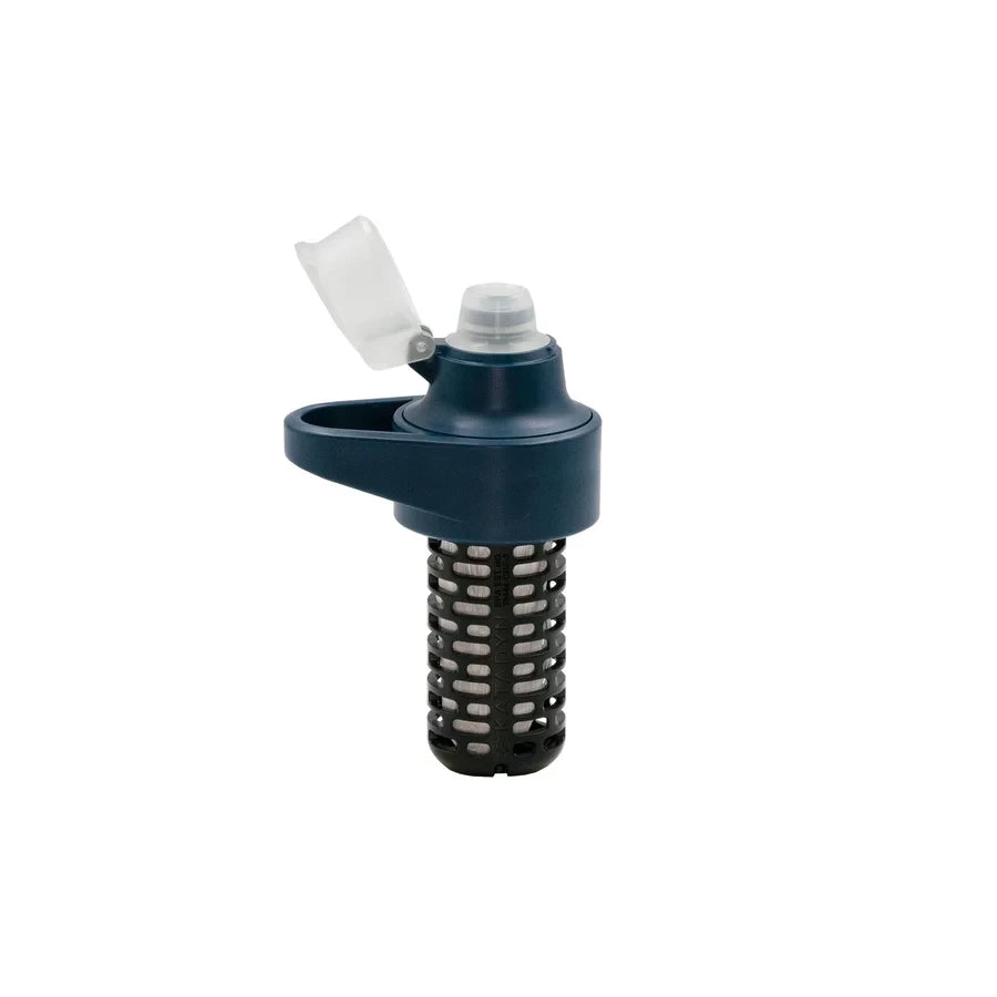 KATADYN BeFree filter AC 1,0L liivakivi sinine
