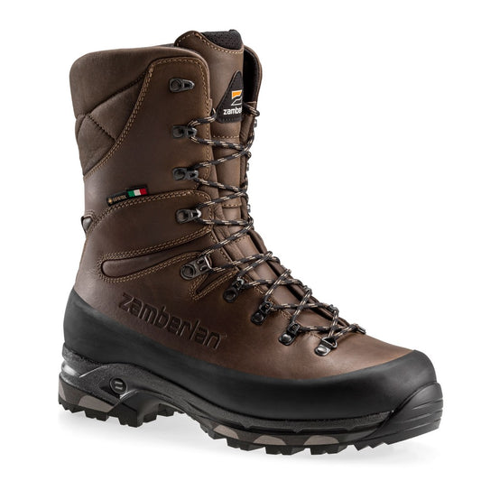 Zamberlan 1005 HUNTER PRO EVO GTX® RR WL INSULATED