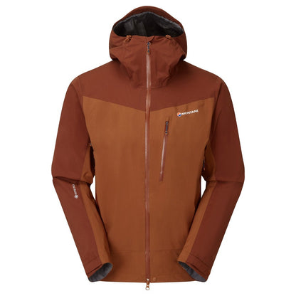 Montane meeste Pac Plus XT veekindel jope