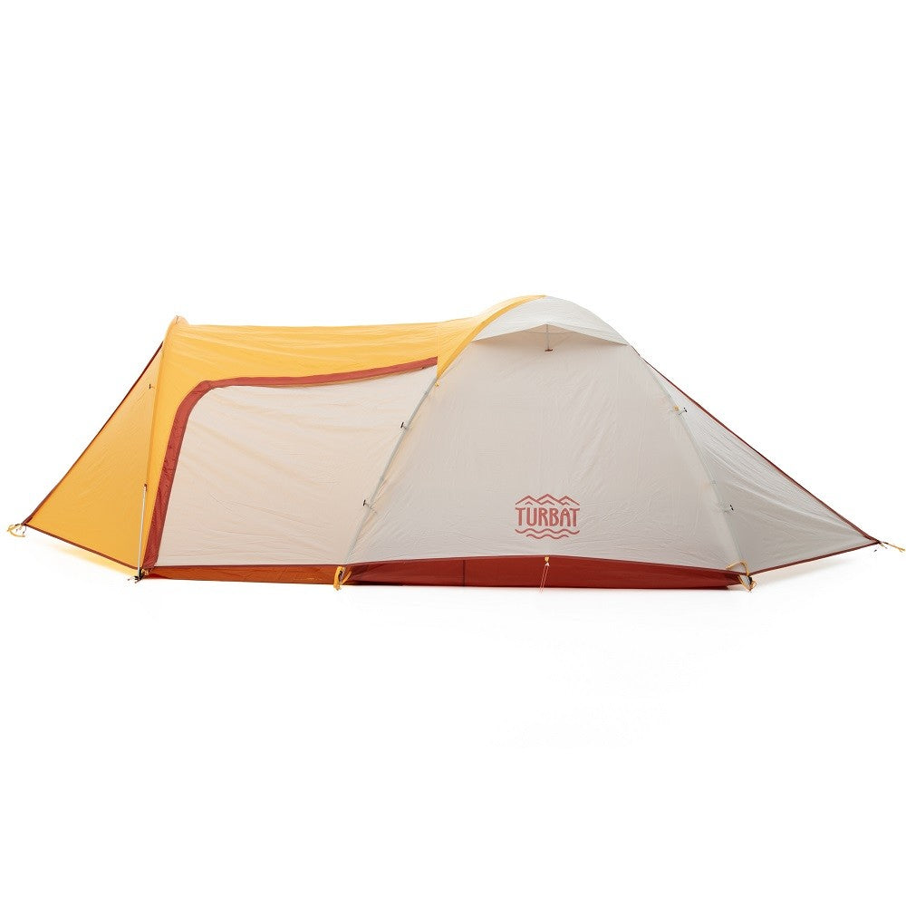 Turbat Borzhava 3 ALU XL