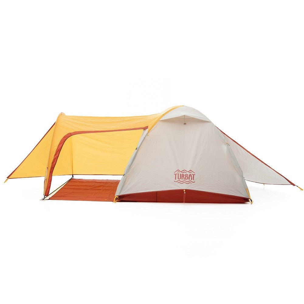 Turbat Borzhava 3 ALU XL