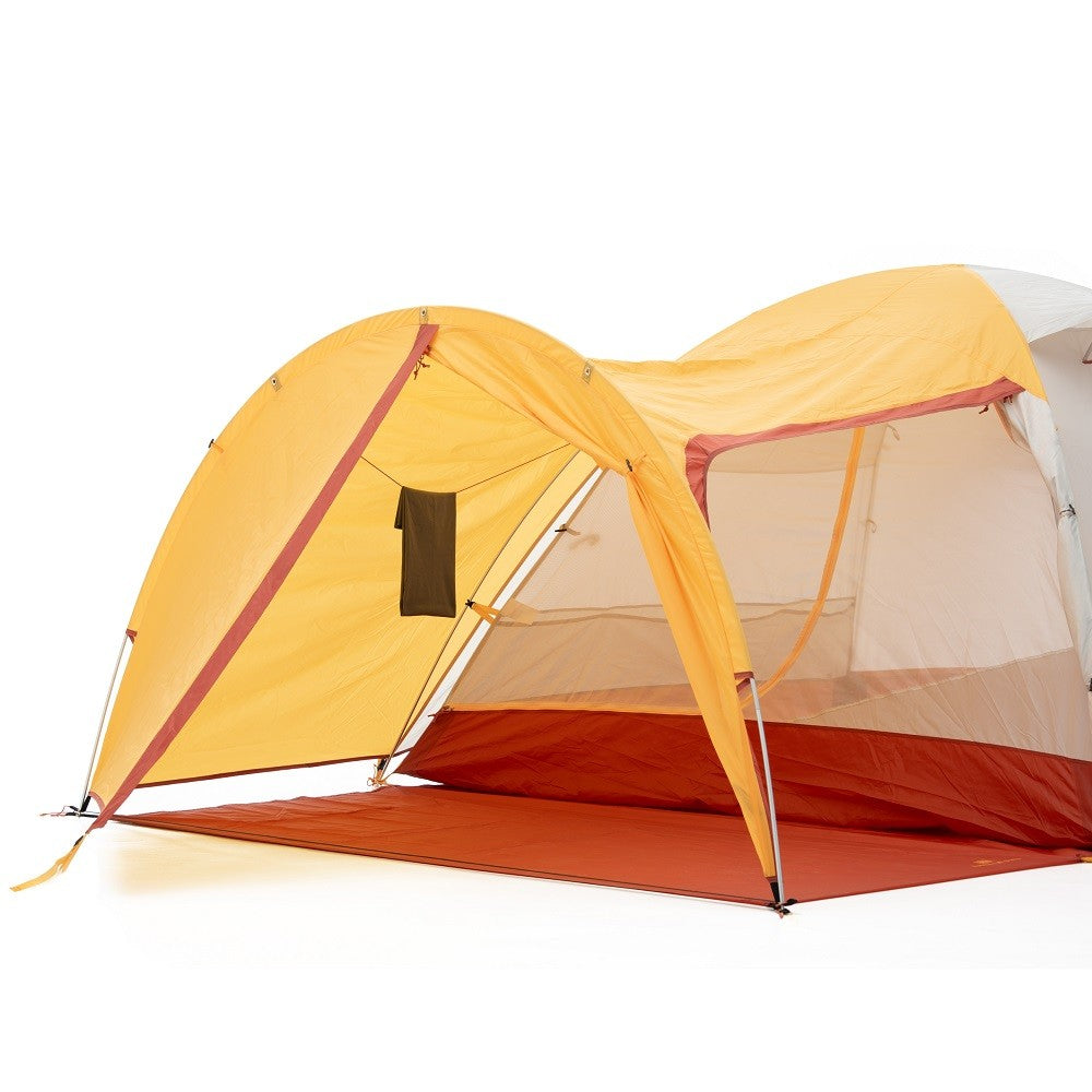 Turbat Borzhava 3 ALU XL