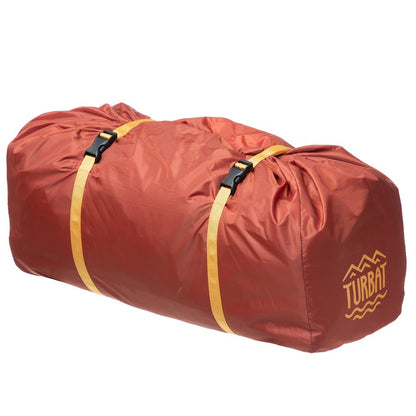 Turbat Borzhava 3 ALU XL