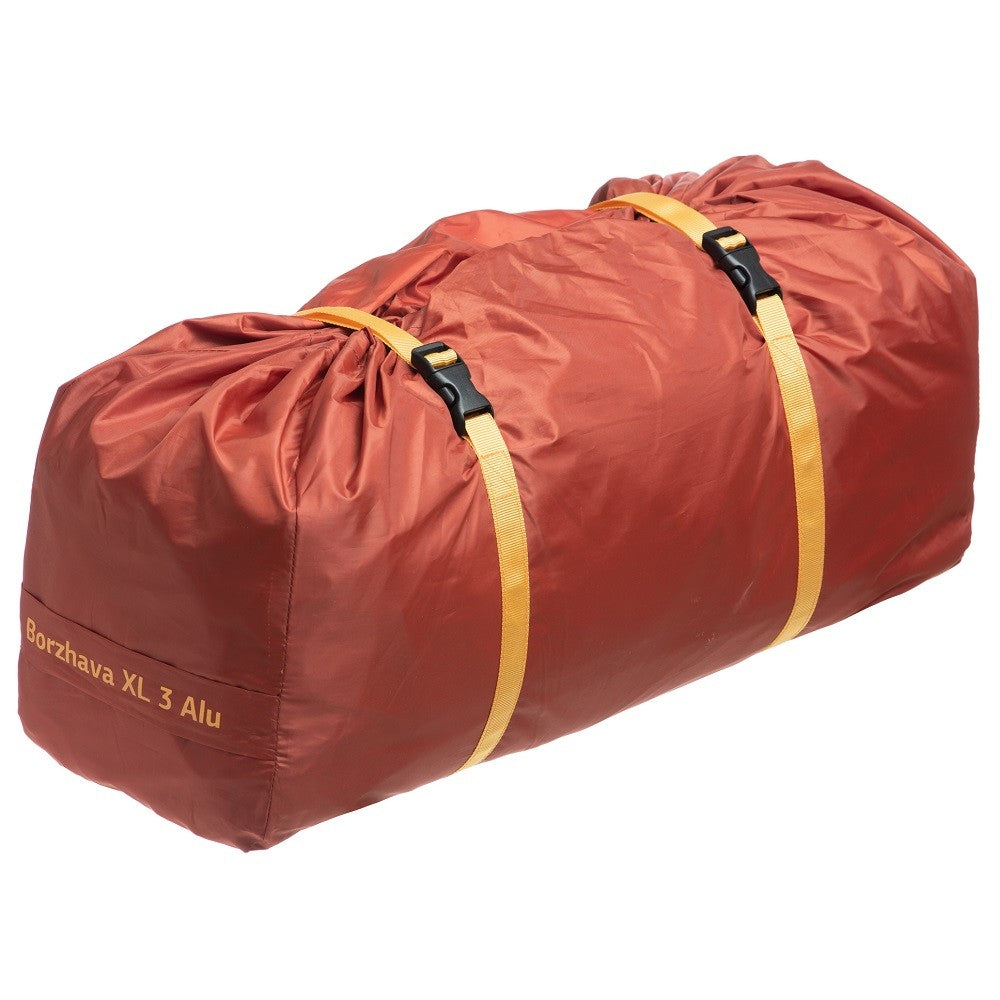 Turbat Borzhava 3 ALU XL