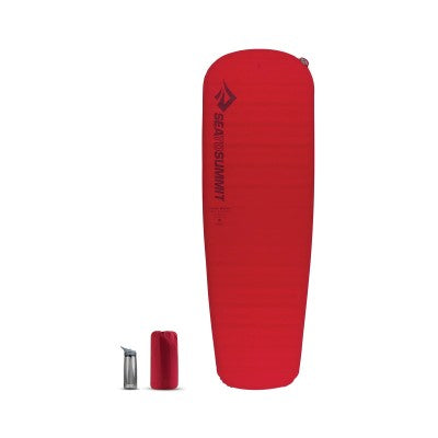 Sea To Summit Comfort Plus isepuhutav matt Regular