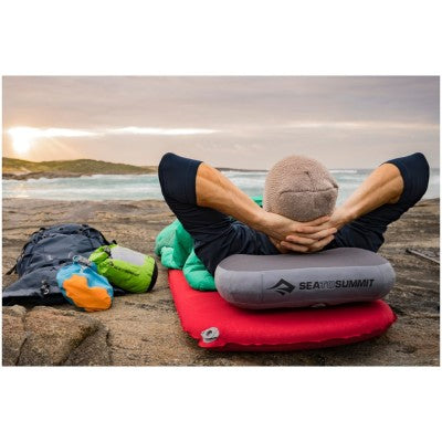 Sea To Summit Comfort Plus isepuhutav matt Regular