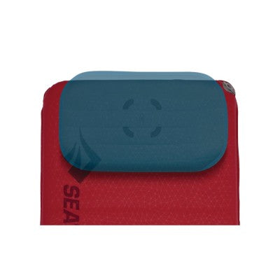 Sea To Summit Comfort Plus isepuhutav matt Regular