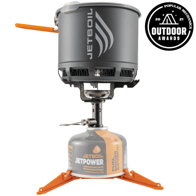 Jetboil Stash maisto gaminimo sistema