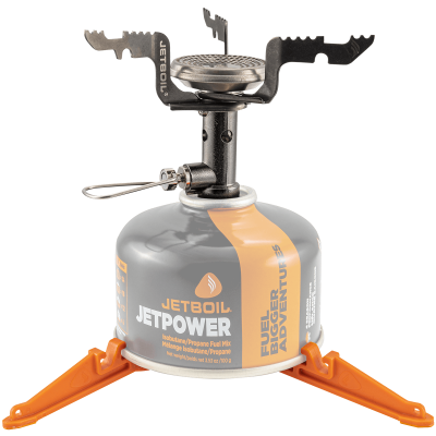 Jetboil Stash maisto gaminimo sistema