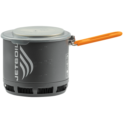 Jetboil Stash maisto gaminimo sistema