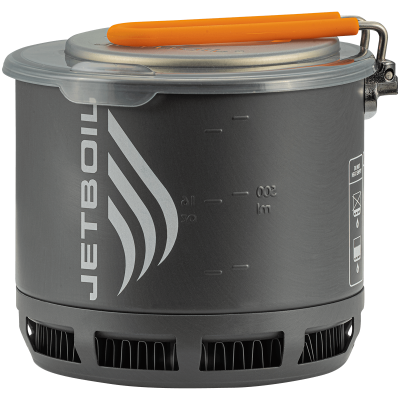 Jetboil Stash maisto gaminimo sistema