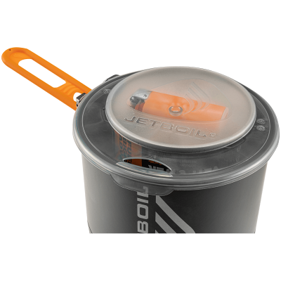 Jetboil Stash maisto gaminimo sistema