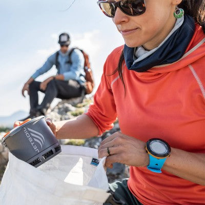 Jetboil Stash maisto gaminimo sistema