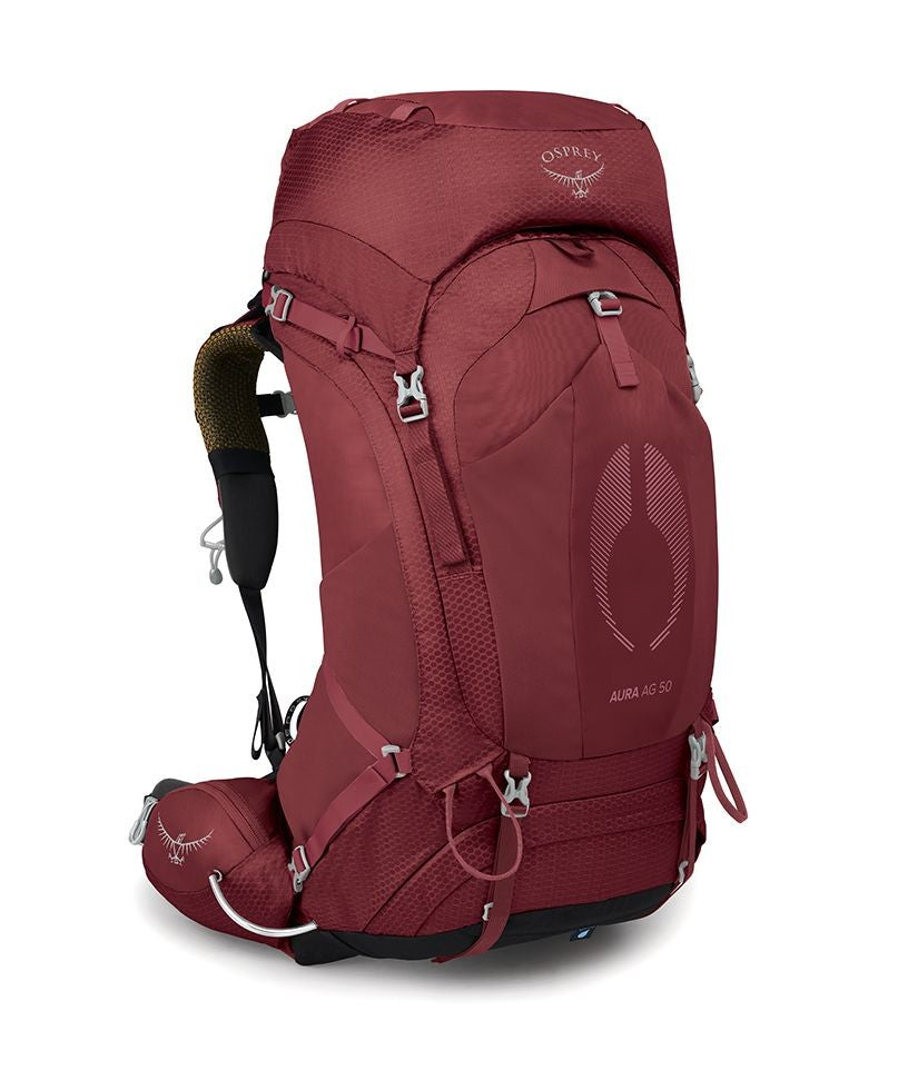 Osprey Aura AG 50 WM/L