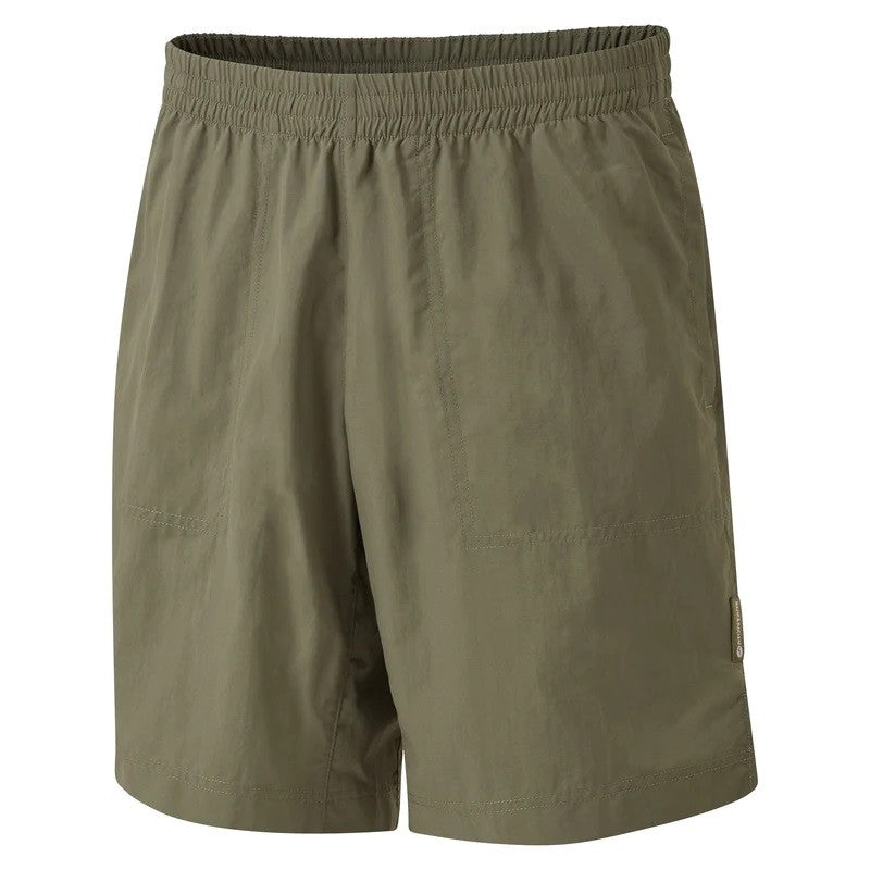 Montane Axial Lite short