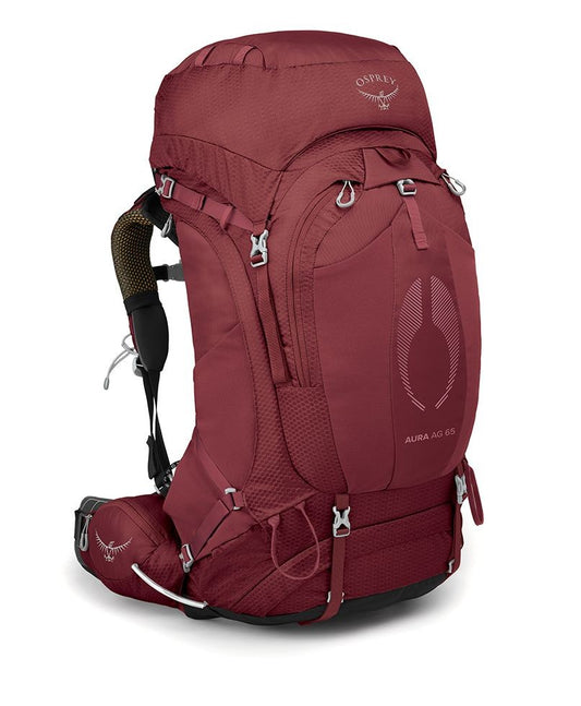 Osprey Aura AG 65 WM/L