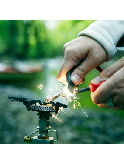 Light My Fire Swedish FireSteel BIO scout 2in1