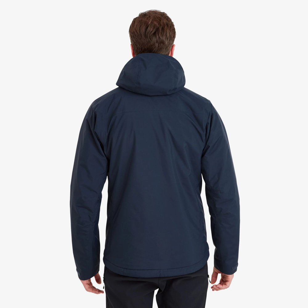 Montane meeste Duality isoleeritud veekindel jope