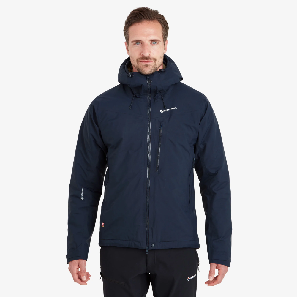 Montane meeste Duality isoleeritud veekindel jope