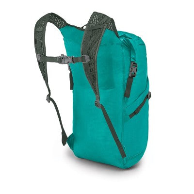 Osprey Ultralight Dry Stuff Pack 20 tropinės žalsvos spalvos O/S