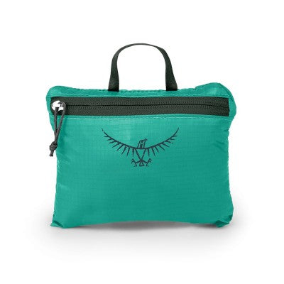 Osprey Ultralight Dry Stuff Pack 20 tropinės žalsvos spalvos O/S