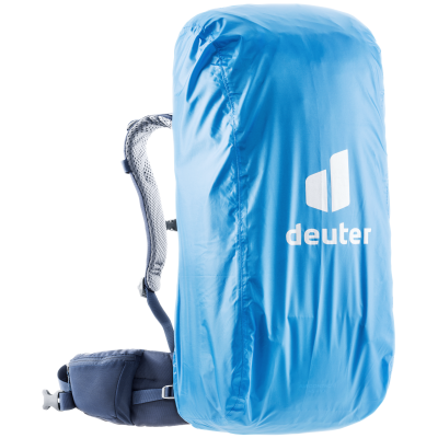 Deuter vihmakate II uus
