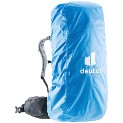 Deuter Raincover III naujas