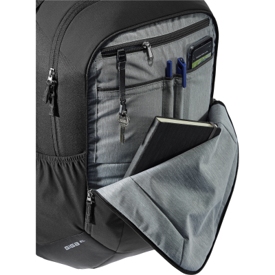 Deuter Giga EL (galima 2 spalvų)