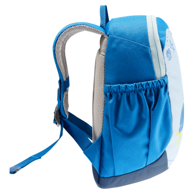 Deuter Pico (saadaval 7 värvitoonis)