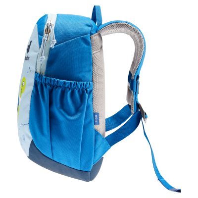 Deuter Pico (saadaval 7 värvitoonis)