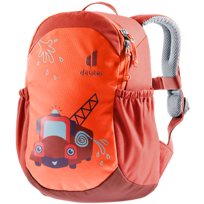 Deuter Pico (saadaval 7 värvitoonis)