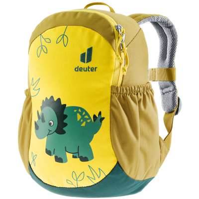 Deuter Pico (saadaval 7 värvitoonis)