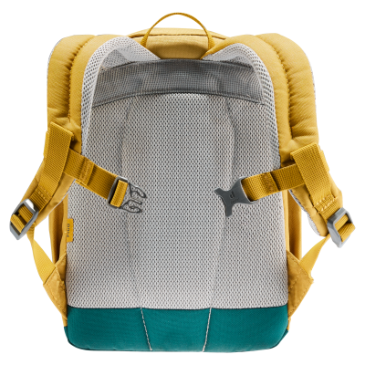 Deuter Pico (saadaval 7 värvitoonis)