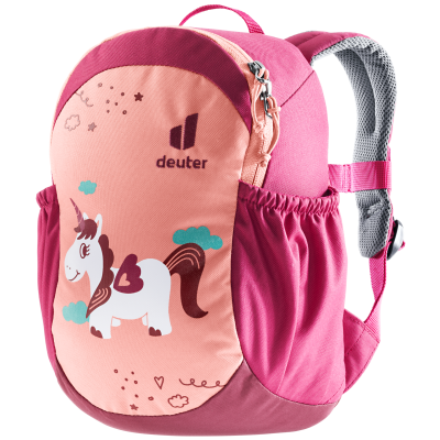 Deuter Pico (saadaval 7 värvitoonis)
