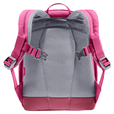 Deuter Pico (saadaval 7 värvitoonis)