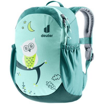 Deuter Pico (galima rinktis iš 7 spalvų)