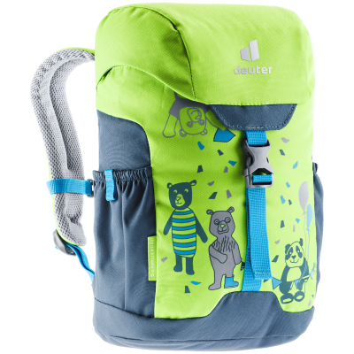 Deuter Schmusebär (pieejama 4 krāsās)
