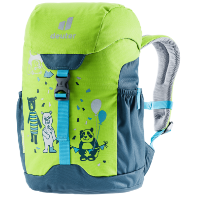 Deuter Schmusebär (pieejama 4 krāsās)
