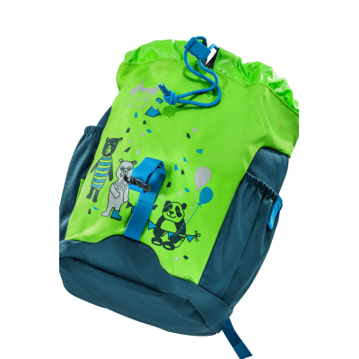 Deuter Schmusebär (pieejama 4 krāsās)