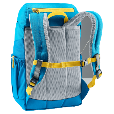 Deuter Schmusebär (pieejama 4 krāsās)