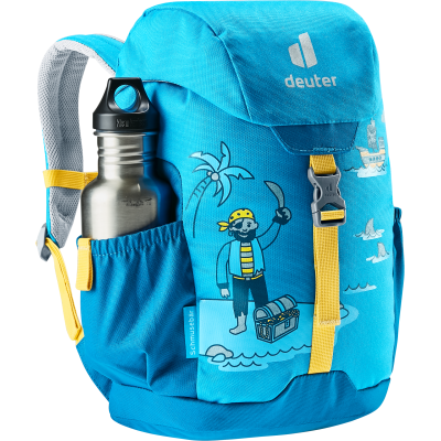 Deuter Schmusebär (pieejama 4 krāsās)