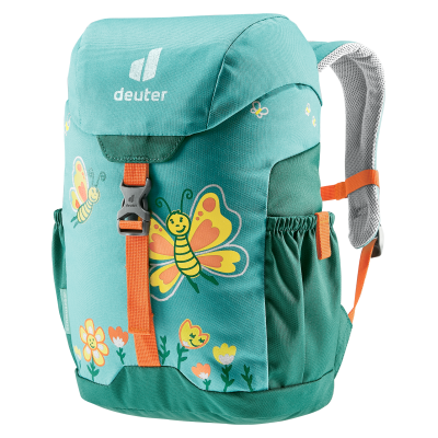 Deuter Schmusebär (pieejama 4 krāsās)