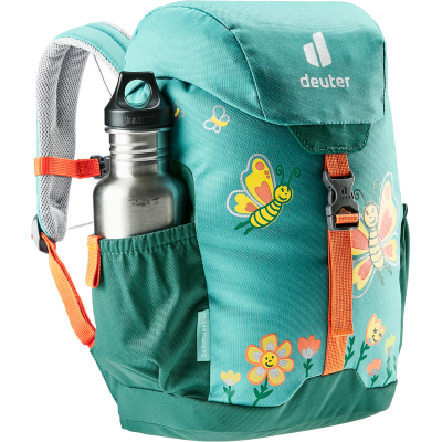 Deuter Schmusebär (pieejama 4 krāsās)