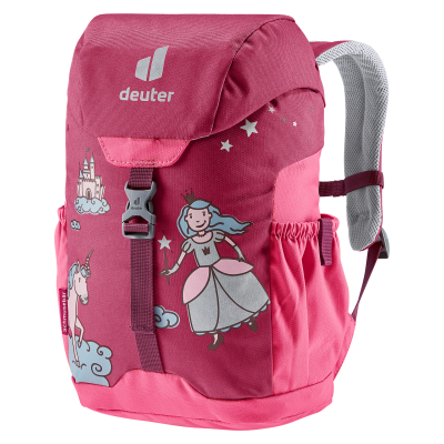 Deuter Schmusebär (pieejama 4 krāsās)